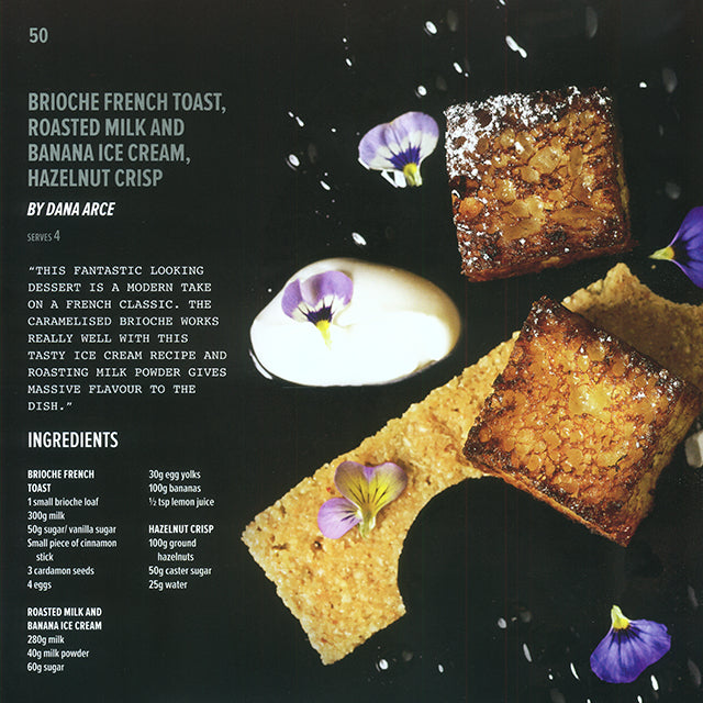 HIDDEN CHEFS RESTAURANT ASSOSIATES (イギリス)　傷みあり