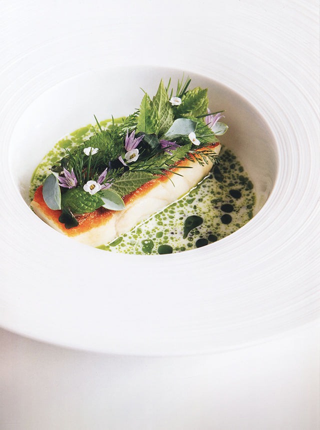 Restaurant Gordon Ramsay : un parcours d excellence (イギリス) フランス語版