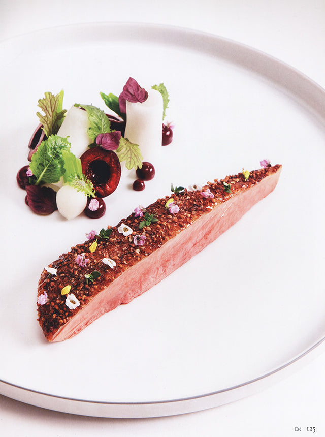 Restaurant Gordon Ramsay : un parcours d excellence (イギリス) フランス語版