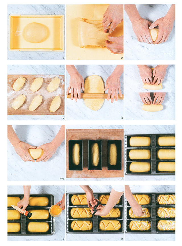 HONEST BREAD (韓国)