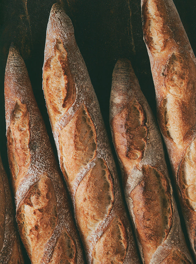 HONEST BREAD (韓国)