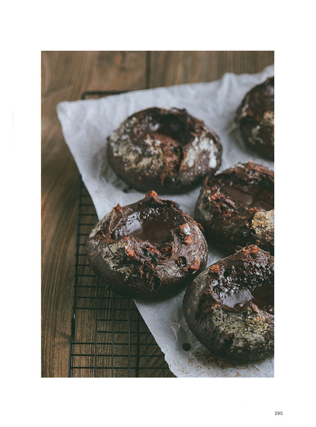 HONEST BREAD (韓国)