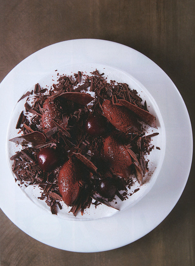 CAFE DESSERT MASTER CLASS by Honeybee Cakes (韓国)