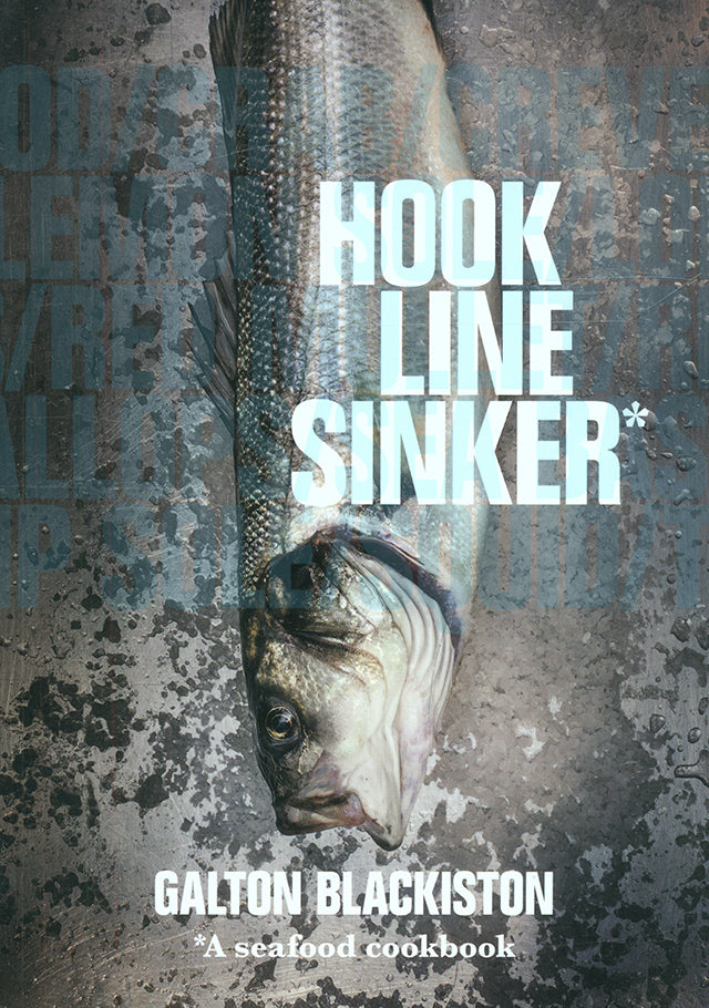 HOOK LINE SINKER (イギリス)