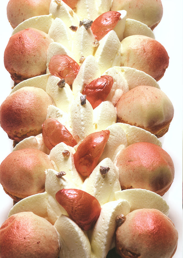 Les 5 Saisons par HUGO & VICTOR PARIS (フランス・パリ) 絶版 中古