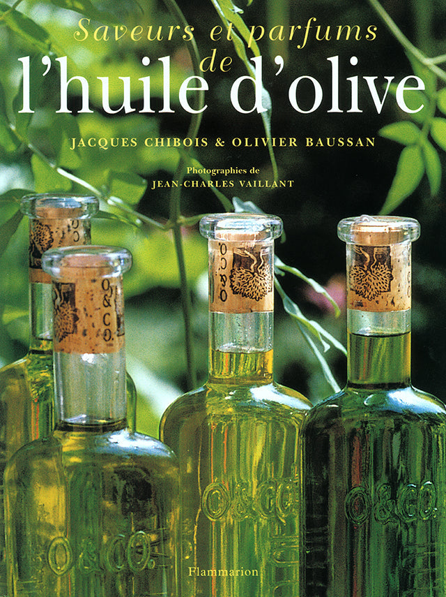 Saveurs et parfums de l&