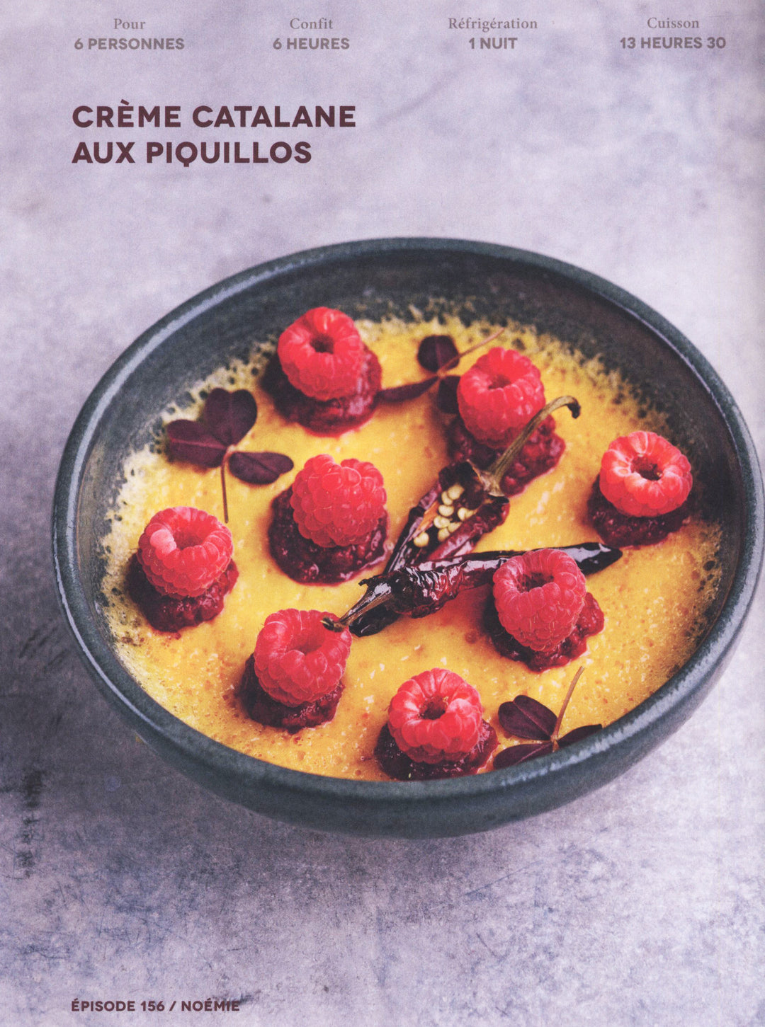 Ici tout commence  Le livre officiel