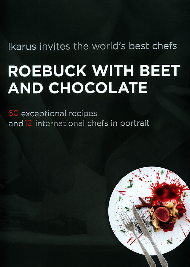 IKARUS INVITES THE WORLD&