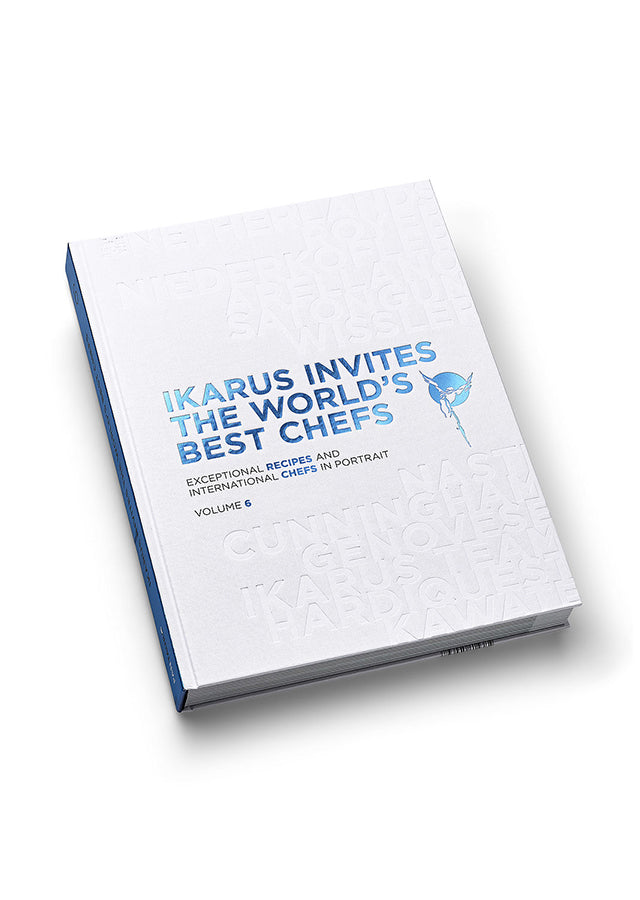 IKARUS INVITES THE WORLD&