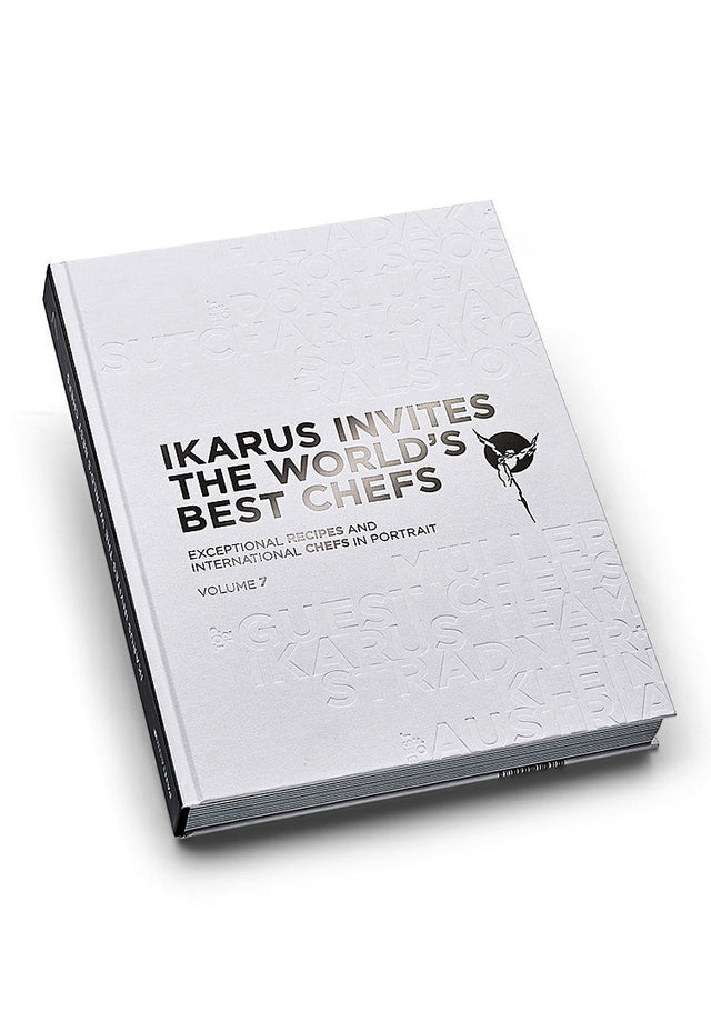 IKARUS INVITES THE WORLD&
