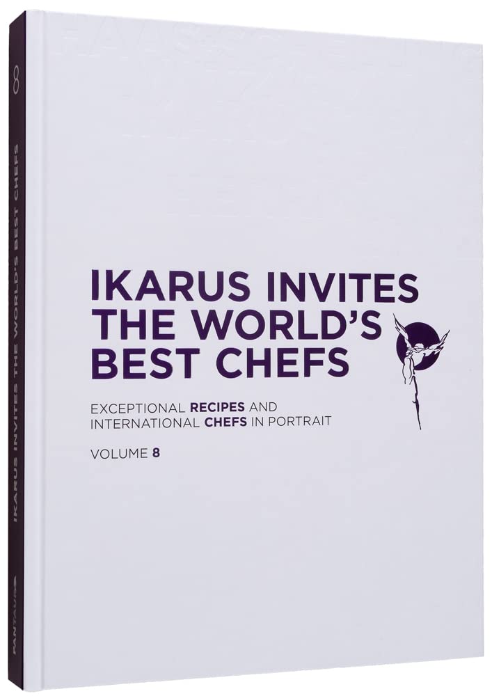 IKARUS INVITES THE WORLD&
