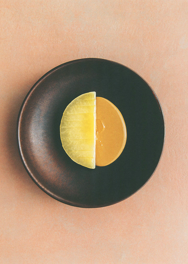 Ikoyi A Journey Through Bold Heat with Recipes : Jeremy Chan (イギリス) 絶版