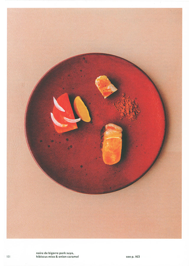 Ikoyi A Journey Through Bold Heat with Recipes : Jeremy Chan (イギリス) 絶版