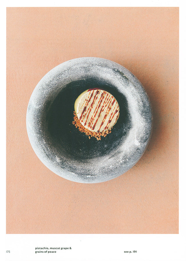 Ikoyi A Journey Through Bold Heat with Recipes : Jeremy Chan (イギリス) 絶版