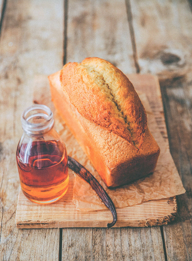 IL ETAIT UN Cake (フランス)