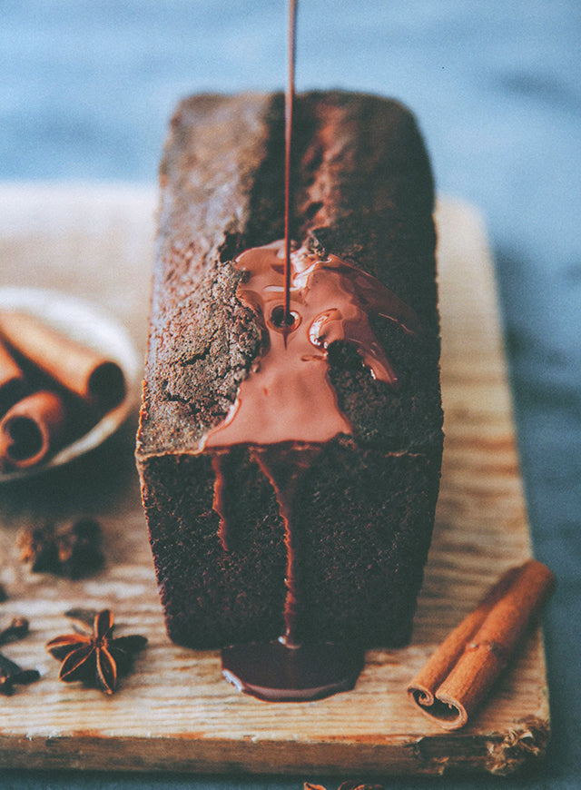 IL ETAIT UN Cake (フランス)