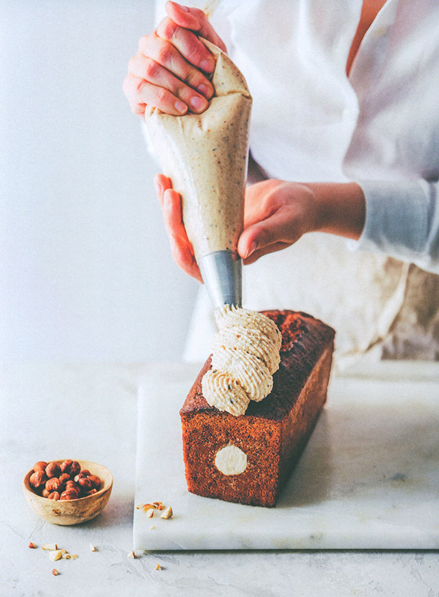 IL ETAIT UN Cake (フランス)