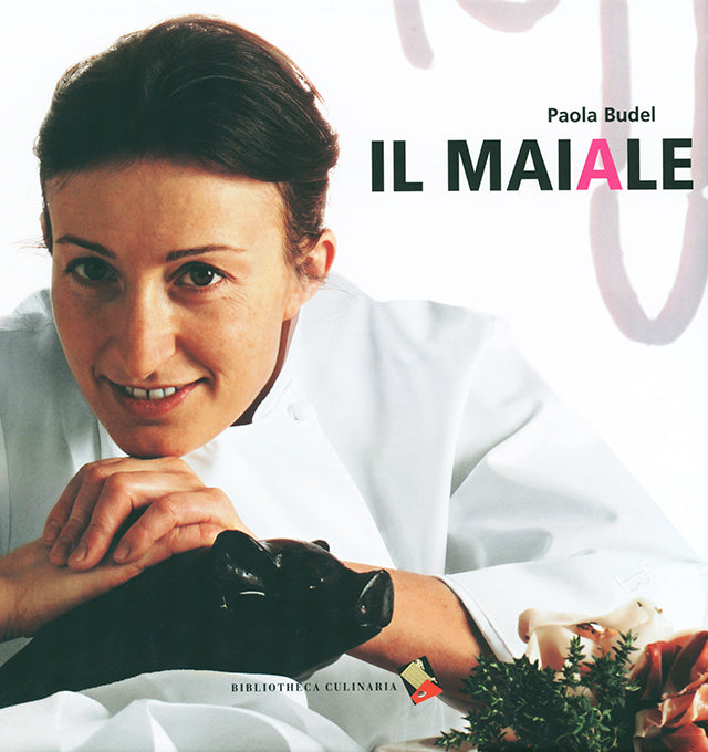 Il maiale  Paola Budel (イタリア)