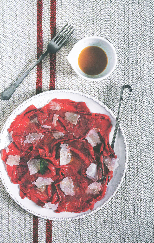 Ricette per il tuo tempo (イタリア)