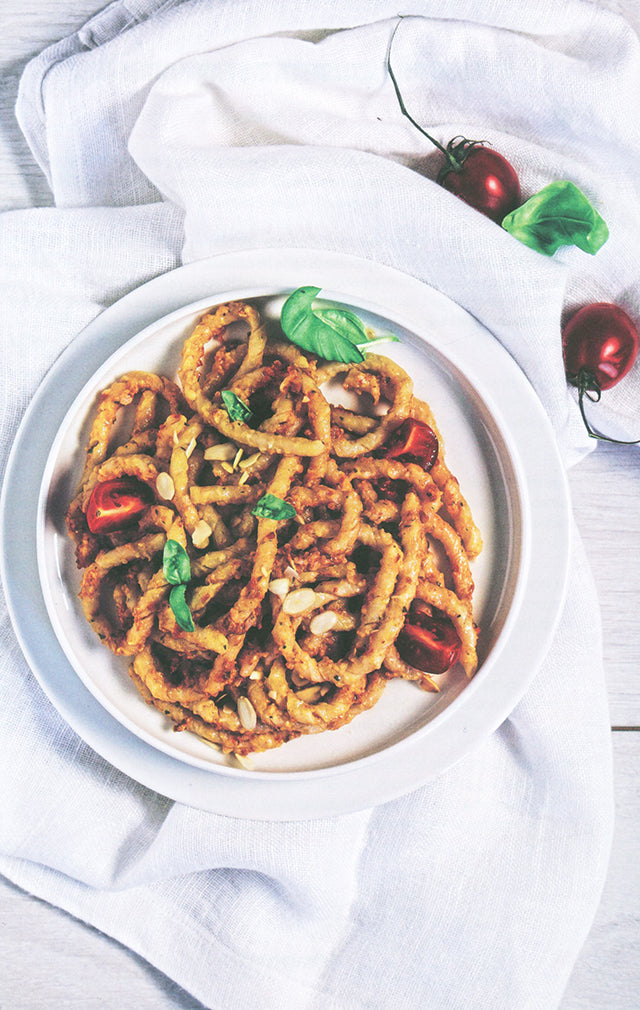 Ricette per il tuo tempo (イタリア)