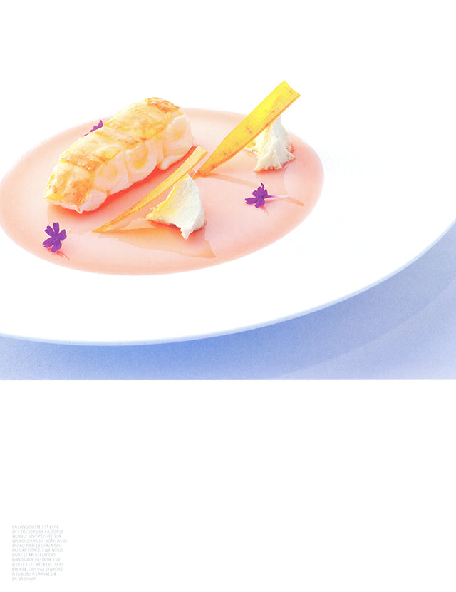 LE CHEF L&