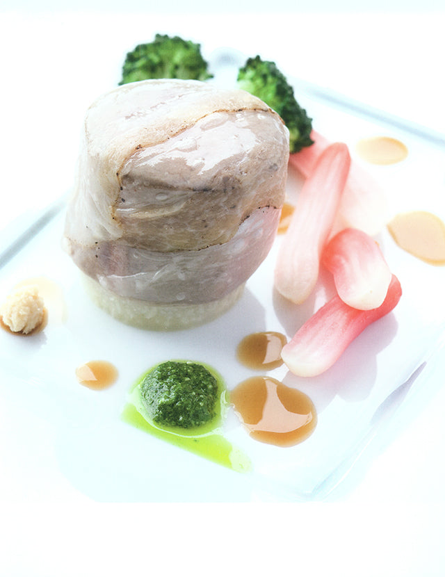 LE CHEF L&