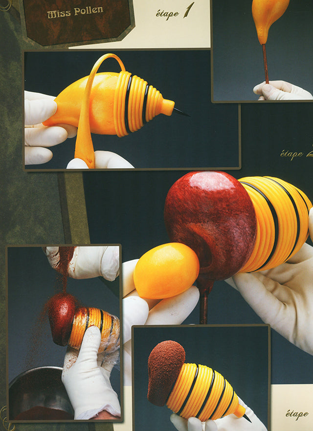Stephane Klein Chapitre 4 IMAGINATION（フランス）