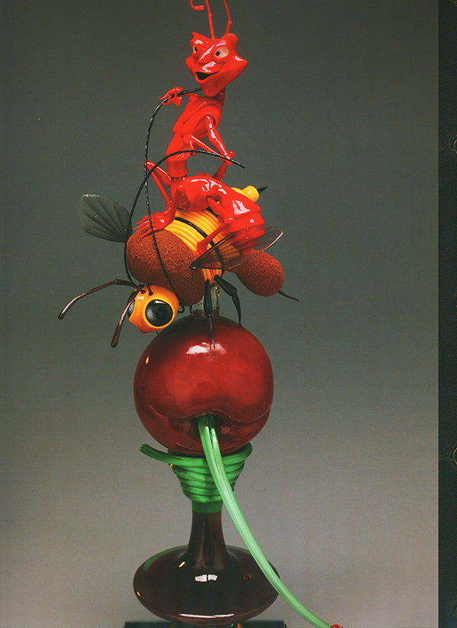 Stephane Klein Chapitre 4 IMAGINATION（フランス）