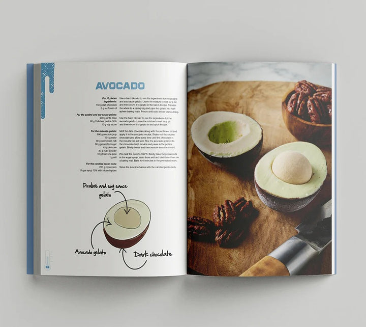 -12°C Gelato : Bas van Haaren &amp; Nils Hendrikse