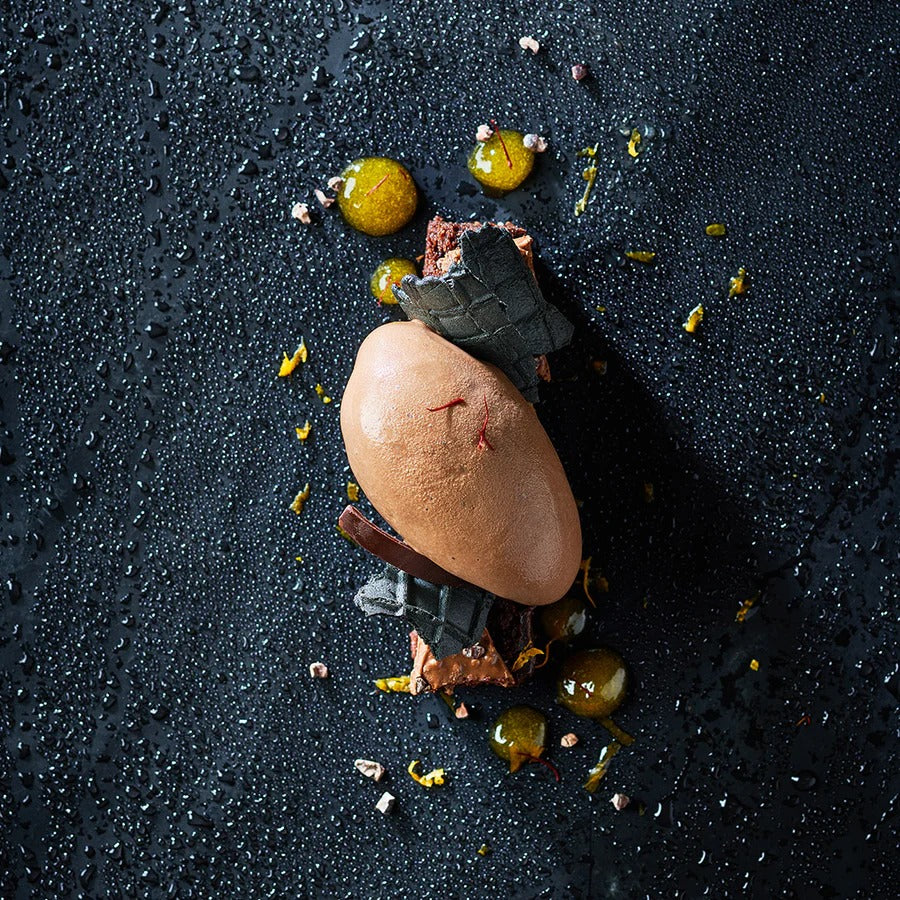 -12°C Gelato : Bas van Haaren &amp; Nils Hendrikse