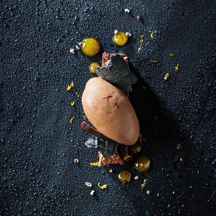 -12°C Gelato : Bas van Haaren &amp; Nils Hendrikse