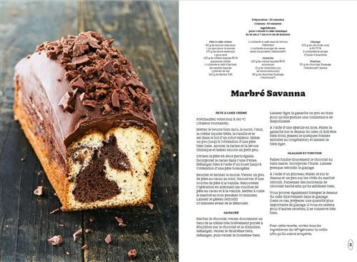 Cakes culte : Christophe Felder &amp; Camille Lesecq　予約販売
