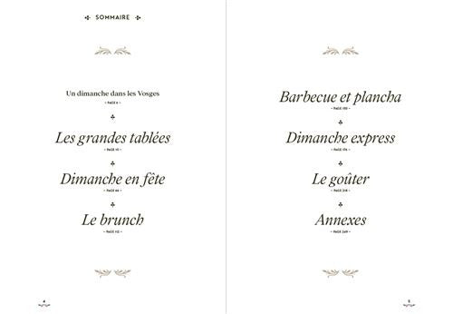 La Delicieuse Cuisine des dimanches : Joseph Viola　予約販売