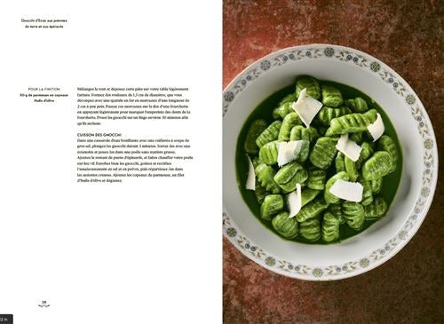 La Delicieuse Cuisine des dimanches : Joseph Viola　予約販売