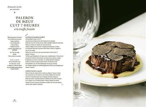 La Delicieuse Cuisine des dimanches : Joseph Viola　予約販売
