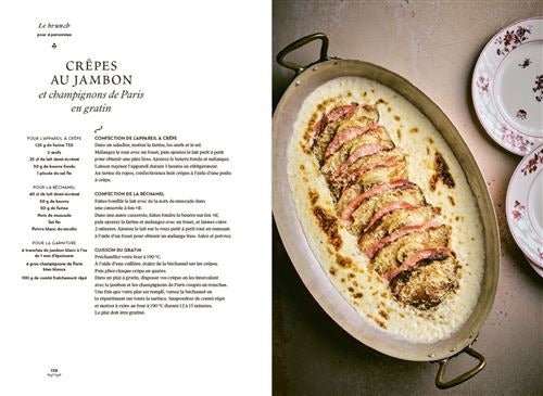 La Delicieuse Cuisine des dimanches : Joseph Viola　予約販売