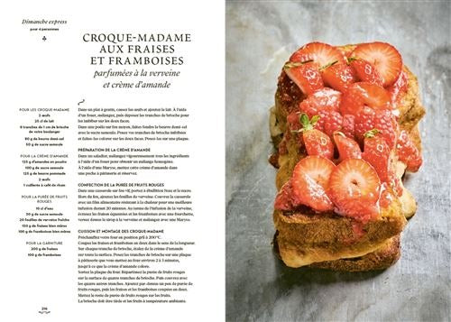 La Delicieuse Cuisine des dimanches : Joseph Viola　予約販売