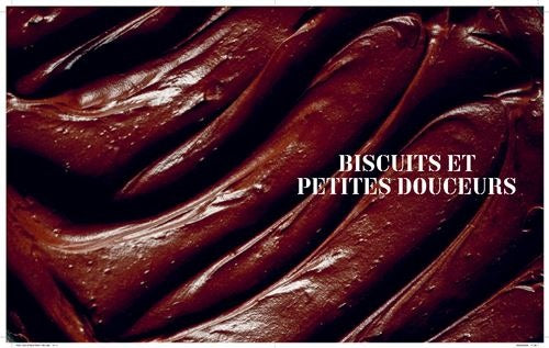 Chocolat : Alain Ducasse　予約販売
