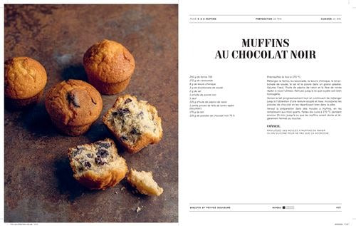 Chocolat : Alain Ducasse　予約販売