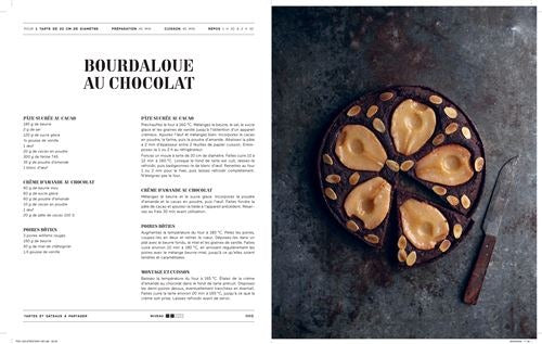 Chocolat : Alain Ducasse　予約販売