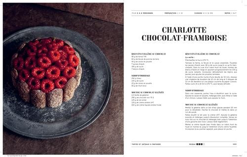Chocolat : Alain Ducasse　予約販売