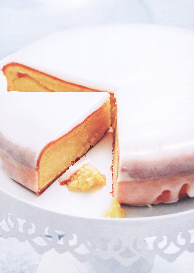 Les inratables delicieux gateaux et desserts (フランス) 傷みあり