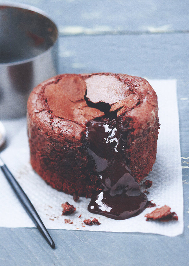 Les inratables delicieux gateaux et desserts (フランス) 傷みあり