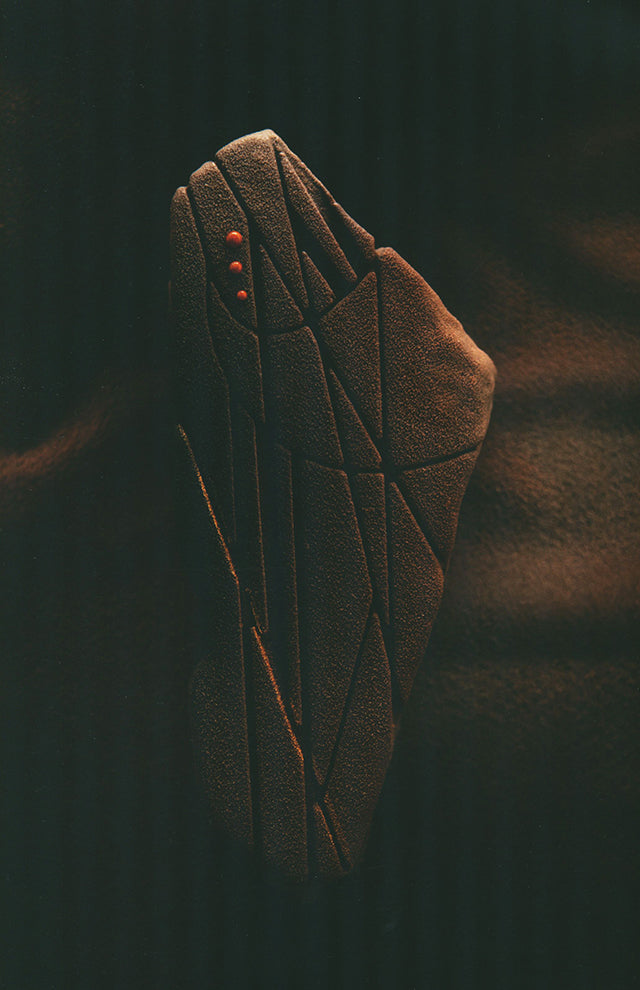 Inspirations. 10 histoires de creation en patisserie : Francois Daubinet (フランス・パリ)