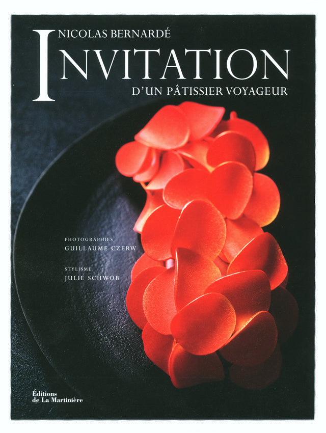 INVITATION D&