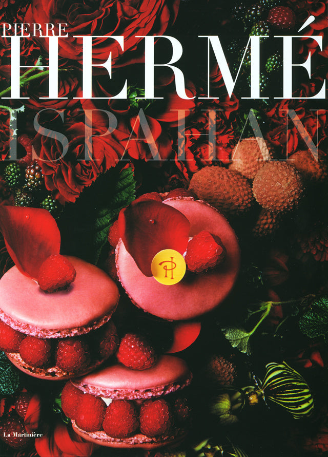 Pierre Herme ISPAHAN  (フランス・パリ)