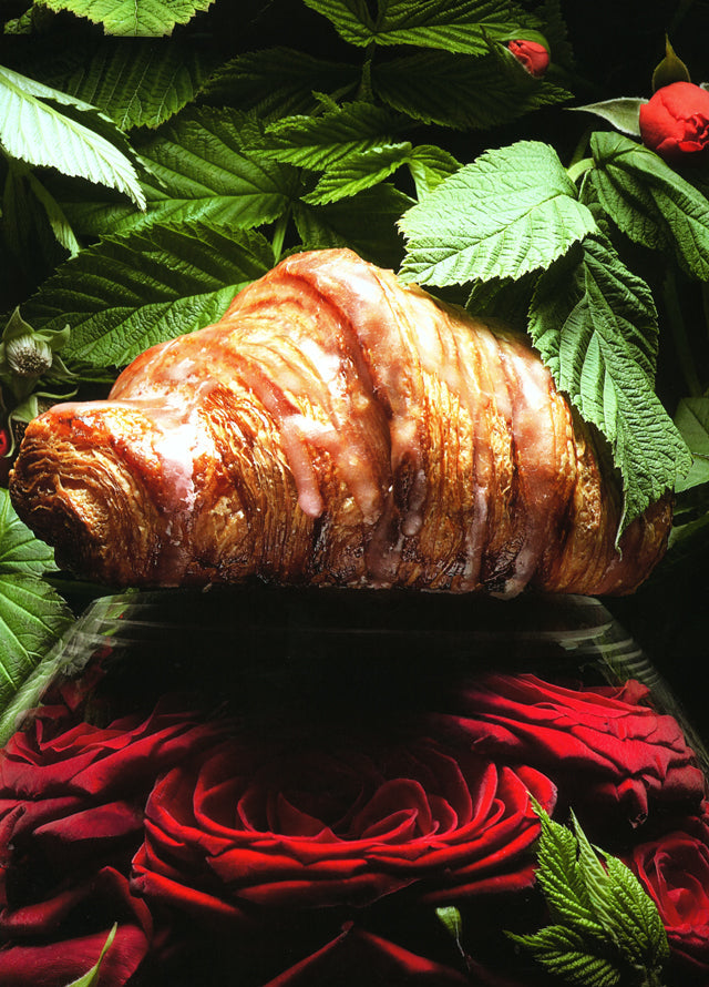 Pierre Herme ISPAHAN  (フランス・パリ)