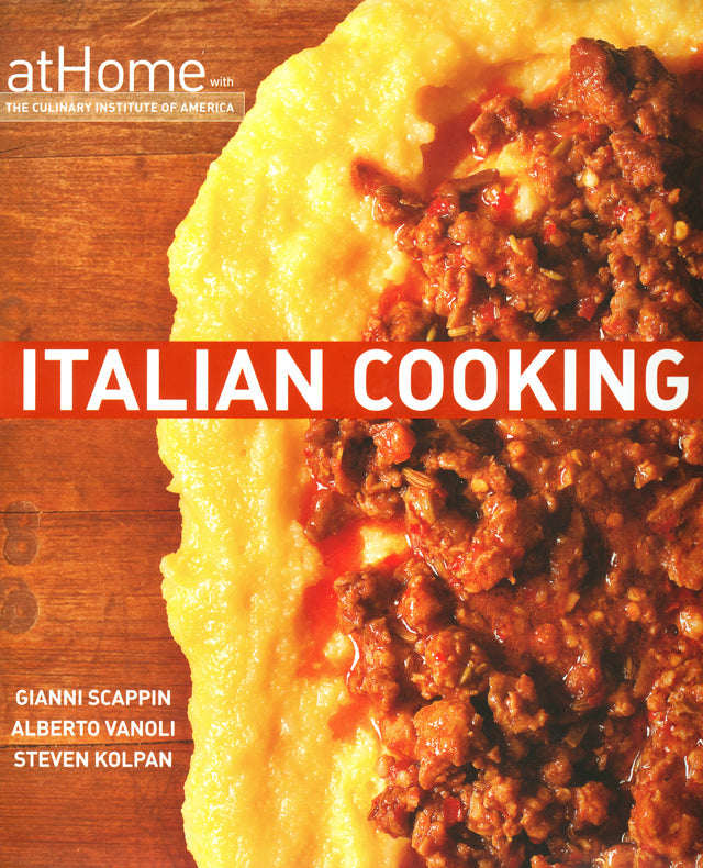 ITALIAN COOKING (アメリカ)