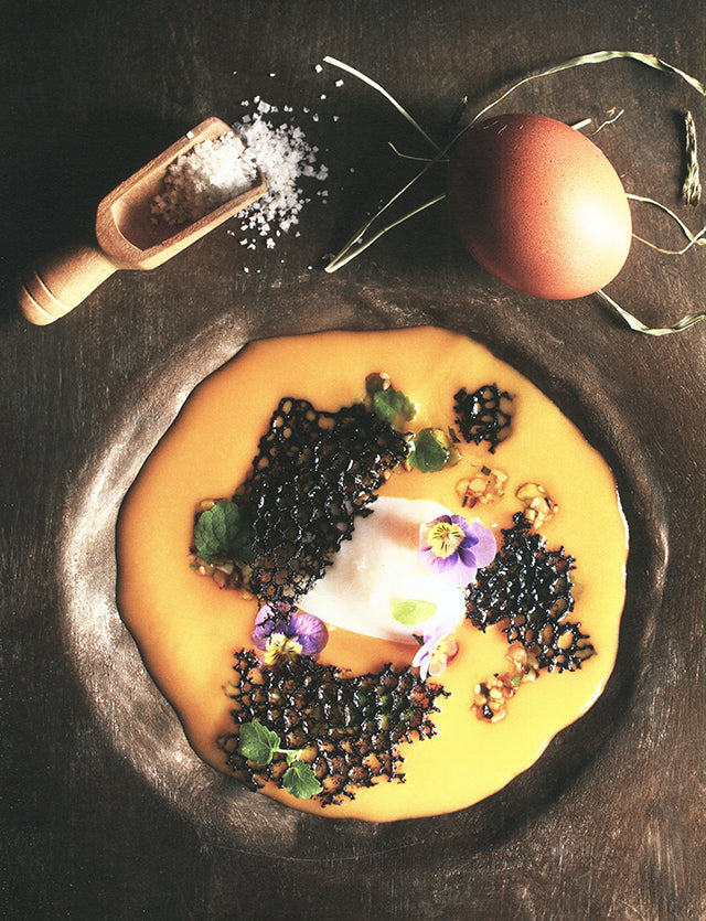 Itineraire gourmand en Poitou-Charentes (フランス・ポワトゥー=シャラント)