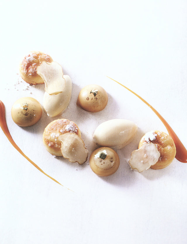 Itineraire gourmand en Poitou-Charentes (フランス・ポワトゥー=シャラント)